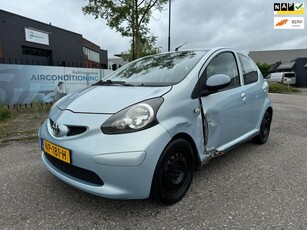 Toyota Aygo 1.0-12V Airco