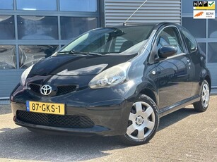 Toyota Aygo 1.0-12V + APK NAP elektr. ramen