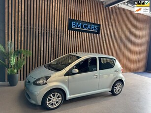 Toyota Aygo 1.0-12V [bj 2006] 5DRSNIEUWE APKAIRCO