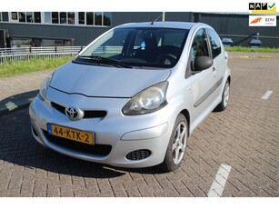 Toyota Aygo 1.0-12V Comfort