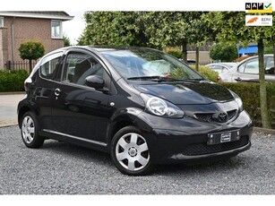 Toyota Aygo 1.0-12V Comfort Airco Elek Ramen Centr.