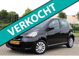 Toyota Aygo 1.0-12V Comfort l Airco l Elek Pak