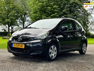 Toyota Aygo 1.0-12V Cool Airco 111.000KM!!!