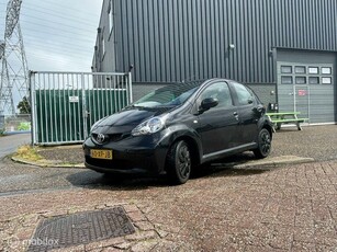 Toyota Aygo 1.0-12V Sport