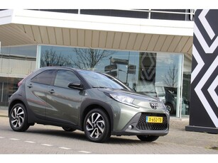 Toyota Aygo X 1.0 VVT-i MT Pulse - PRIVATE LEASE va. €