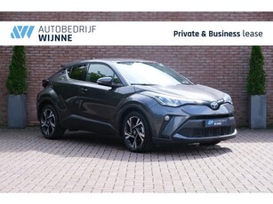 Toyota C-HR 1.8 Hybrid 122pk CVT Dynamic App Connect