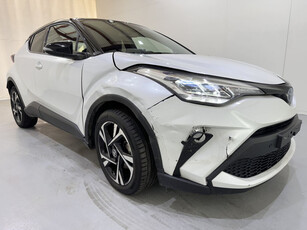 Toyota C-HR 1.8 Hybrid Bi-Tone Automaat