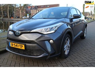 Toyota C-HR 1.8 Hybrid Business Plus