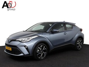 Toyota C-HR 1.8 Hybrid Dynamic Apple carplay &