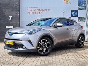 Toyota C-HR 1.8 Hybrid Dynamic Automaat I NAVIGATIE I