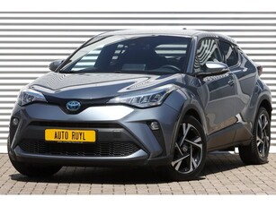 Toyota C-HR 1.8 Hybrid Dynamic Carplay / PDC (bj 2022)