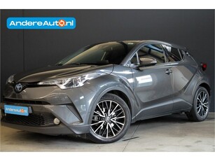 Toyota C-HR 1.8 Hybrid Dynamic perfect dealer