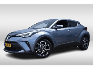 Toyota C-HR 1.8 Hybrid First Edition (bj 2020, automaat)