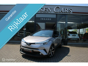 Toyota C-HR 1.8 Hybrid Premium/LED/ECC/CAMERA/