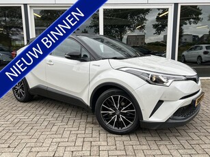 Toyota C-HR 1.8 Hybrid Style 50% deal 9.475,- ACTIE