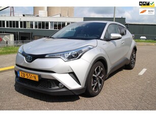 Toyota C-HR 1.8 Hybrid Style