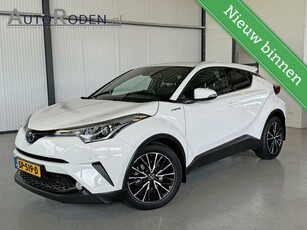 Toyota C-HR 1.8 Hybrid Style CameraNaviTrekhaak