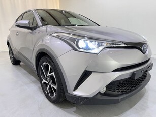 Toyota C-HR 1.8 Hybrid Style Navi/Clima (bj 2018)