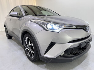 Toyota C-HR 1.8 Hybrid Style Navi/Clima