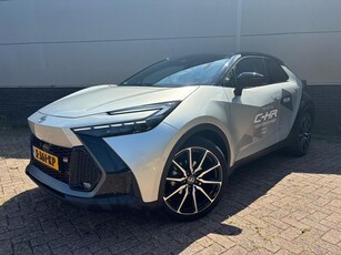 Toyota C-HR 2.0 Hybrid GR-Sport Première Edition Demo