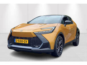 Toyota C-HR 2.0 Plug-in Hybrid 220 Première Edition Meest Luxe Uitvoering