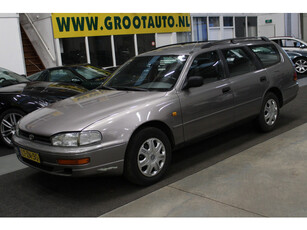 Toyota Camry Wagon 2.2i XL Limited Stuurbekrachtiging