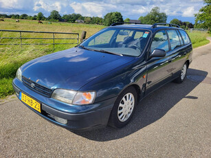 Toyota Carina E Wagon 2.0 GTSi