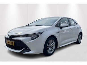 Toyota Corolla 1.8 Hybrid Comfort Automaat Licht Metalen