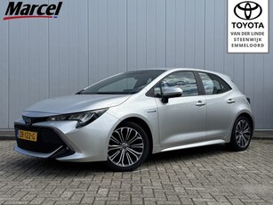 Toyota Corolla 1.8 Hybrid First Edition Clima Cruise Apple