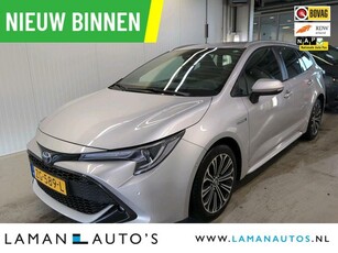 Toyota Corolla Touring Sports 1.8 Hybrid 122pk Business