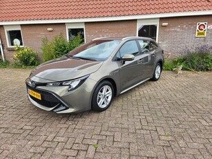 Toyota Corolla Touring Sports 1.8 Hybrid Active