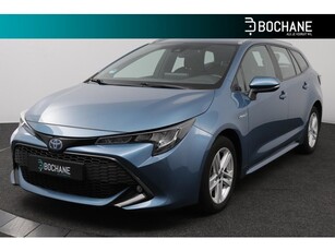 Toyota Corolla Touring Sports 1.8 Hybrid Active