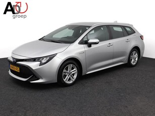 Toyota Corolla Touring Sports 1.8 Hybrid Active Apple