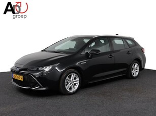 Toyota Corolla Touring Sports 1.8 Hybrid Active Navigatie