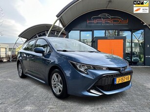 Toyota Corolla Touring Sports 1.8 Hybrid Business Apple