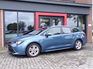 Toyota Corolla Touring Sports 1.8 Hybrid Business Navi