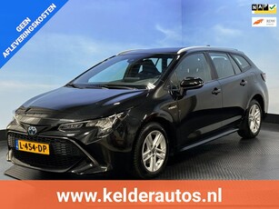 Toyota Corolla Touring Sports 1.8 Hybrid Business Navi