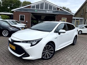 Toyota Corolla Touring Sports 1.8 Hybrid Dynamic 49455km