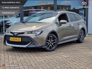 Toyota Corolla Touring Sports 1.8 Hybrid Trek Navigatie