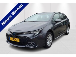 Toyota Corolla Touring Sports Hybrid 140 Active 