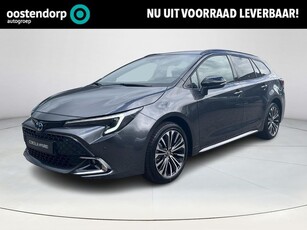 Toyota Corolla Touring Sports Hybrid 140 Dynamic €2500,-