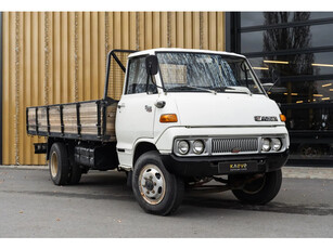 Toyota Dyna Pick-up