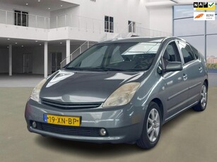 Toyota Prius 1.5 VVT-i