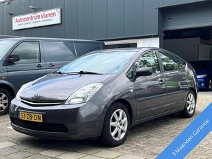 Toyota Prius 1.5 VVT-i Comfort (bj 2008, automaat)