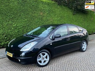 Toyota Prius 1.5 VVT-i RIJDT GOED/APK 1-2025/INRUIL KOOPJE!!