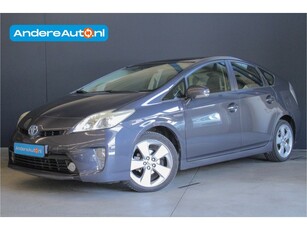 Toyota Prius 1.8 Business trekhaakschuifdakdealer