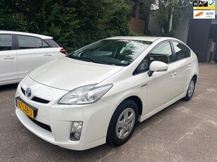 Toyota Prius 1.8 Comfort