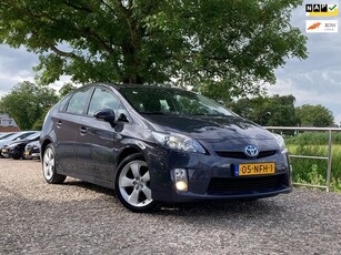 Toyota Prius 1.8 Dynamic 1e eigenaar + Cruise + Clima +