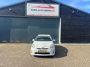 Toyota Prius 1.8 Dynamic