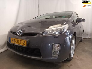 Toyota Prius 1.8 Dynamic - Airco - Navi - Export - Schade